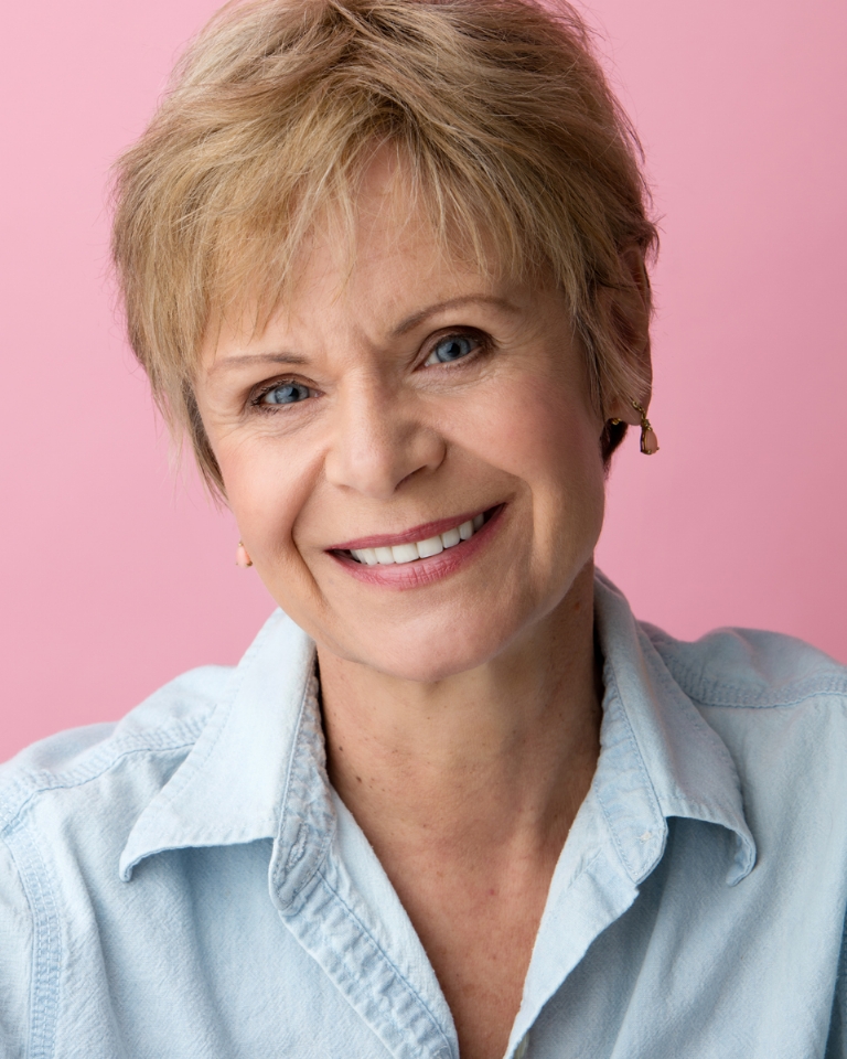 Headshot Enlargement