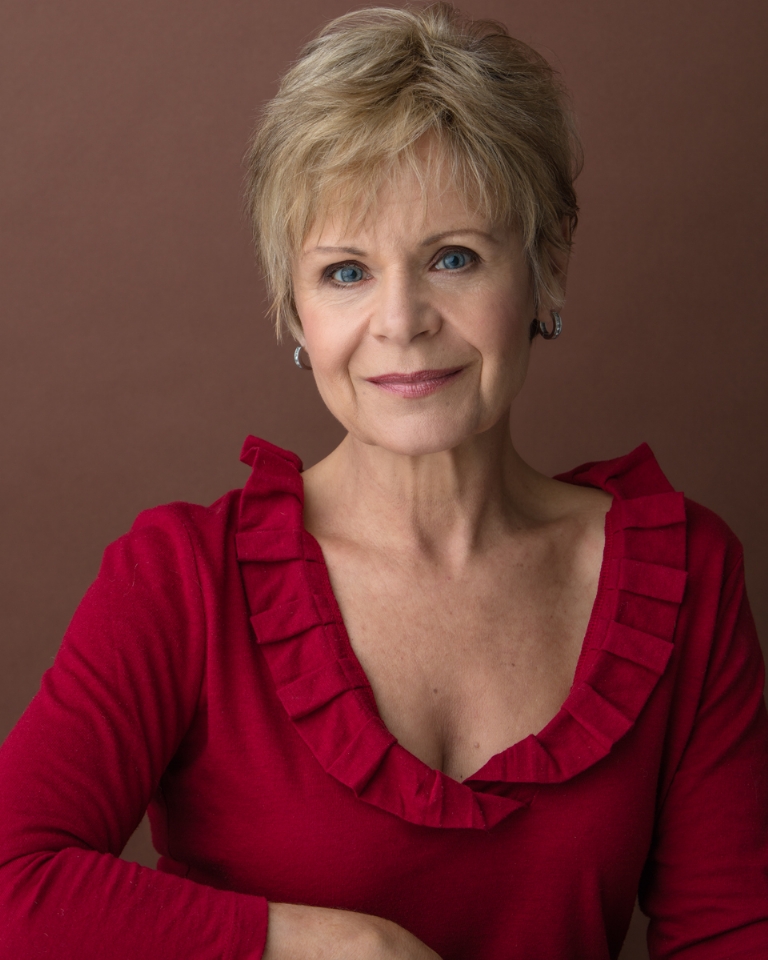 Headshot Enlargement
