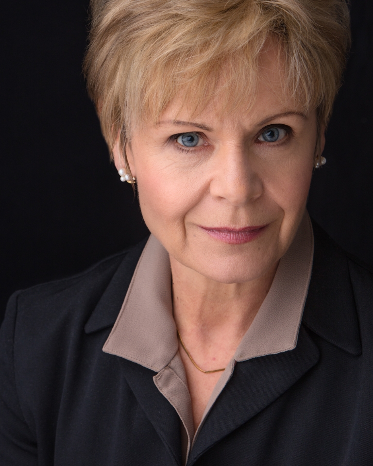 Headshot Enlargement